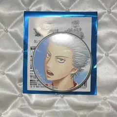 テニプリ 学プリ ドキサバ 缶バッジ 亜久津仁 - メルカリ