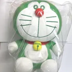 ドラえもん ぬいぐるみ