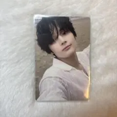 ⑫ヒュニンカイ トレカ temptation