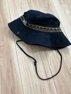 EDWIN ハット ネイビー 58cmのサムネイル