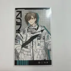 にじさんじ 叶 Clutch Mode Type チェキ風カード