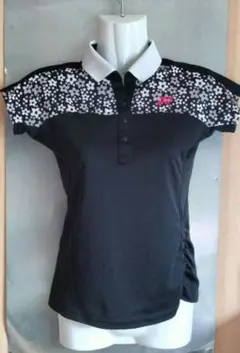 ヨネックス ゲームシャツ