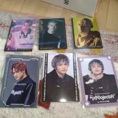 LDH　フォトカード　まとめ売り