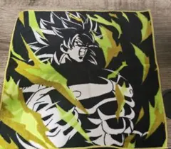 ドラゴンボール 一番くじ タオル セット