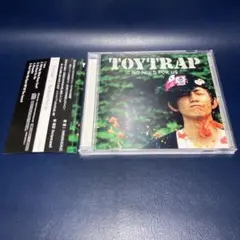 ■[廃盤] TOYTRAP デモCD「No Need For Us」■ バンドのサムネイル