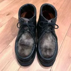 paraboot milly mucy phoque 40 michael