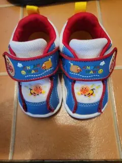 アンパンマン シューズ 12.5cm