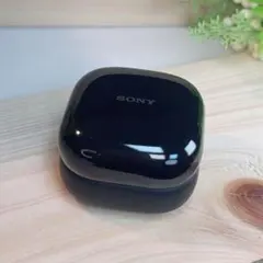 SONY LinkBuds Fit WF-LS910N　ケース　のみ　ブラックのサムネイル