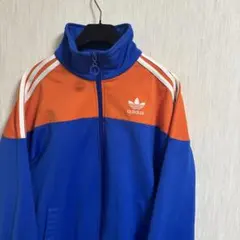 adidas ニューヨークNY アディダス ジャージ　トラックジャケット