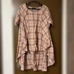 ドラッグストアーズ　チュニック