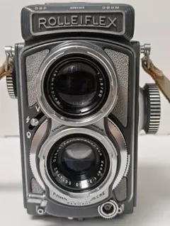 【整備済完動品】Rolleicord Ⅲ 整備済完動品】Rolleicord Ⅲ - メルカリ