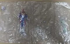 超動αウルトラマン　ウルトラマンダイナ＆デッカーセット