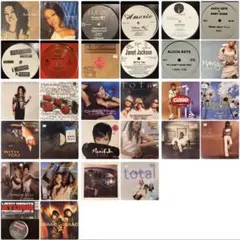 R&B まとめ売り アナログレコード 12枚 2026年最新】レコードまとめ売り r&bの人気アイテム - メルカリ