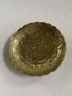 灰皿 メキシコ コイン 土産 Mexico coin ashtray レトロ - メルカリ