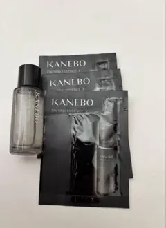 KANEBO スキンハーモナイザー　ON SKIN ESSENCE トライアル