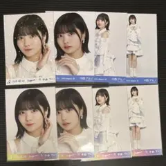 乃木坂46 中西アルノ 2025.May-Ⅱ スペシャル衣装46 R SR 乃木坂46 生写真 中西アルノ スペシャル衣装48 - メルカリ
