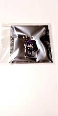 ぴちぴちピッチ アクリルキーホルダーかれんのサムネイル