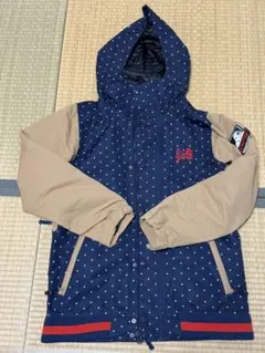 X-LARGE × BONFIRE YETI SNOW スノボー