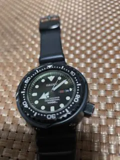 SEIKO プロスペックス SBBN025 ツナ缶のサムネイル