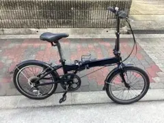 中古車　Dahon Metro Yahoo!オークション - DAHON metro ダホン メトロ 20インチ