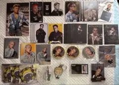 JSB3 ELLYセット