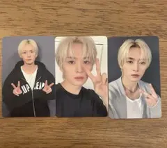 StrayKids Do It タワレコ ラキドロ HMV リノ トレカ