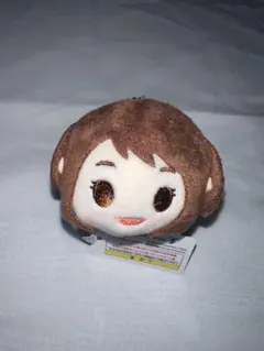 ヒロアカ もちマス 麗日お茶子