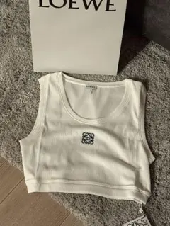 2026年最新】ロエベタンクトップの人気アイテム - メルカリ