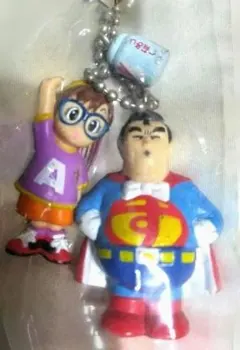 2025年最新】dr.スランプアラレちゃん スッパマンの人気アイテム