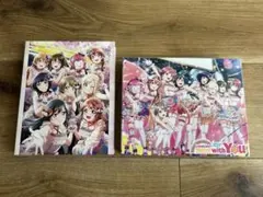 ラブライブ 虹ヶ咲 CD BD 計16枚 まとめ売り - メルカリ