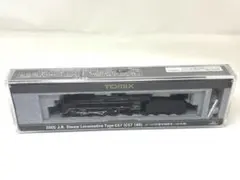 希少人気！TOMIX 2005 JR C57形蒸気機関車 C57 180号機のサムネイル