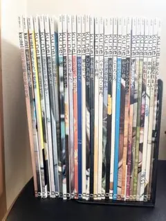 クウネル ku:nel 全76冊 創刊から ku:nel クウネル 全76冊 - メルカリ