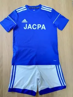 2026年最新】サッカーユニフォーム ジャクパの人気アイテム - メルカリ