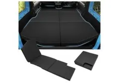 【未使用】ジムニー 専用 車中泊マット 折り畳み式&車中泊カーテン5枚セット