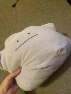 メタモン