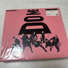 SnowMan　i DO ME　S3 初回盤B CD+Blu-ray