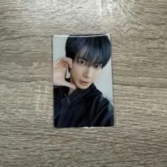 TXT ACT TOMORROW 愛知記念限定 ラキドロ トレカ テヒョン