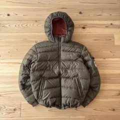 2026年最新】eddie bauer ダウン リバーシブルの人気アイテム - メルカリ