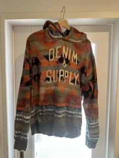 DENIM & SUPPLY ラルフローレン