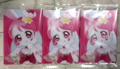 プリキュアカードウエハース12 HRキュアホイップ