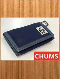 特価 チャムス chums 三つ折り財布 ミニ財布のサムネイル