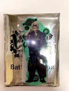 ヒプステ Bop2023ランダムアクリルスタンド  松浦 司 蛇穴 健栄