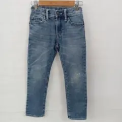 値下◎6.23◎S463C◎ギャップ◎キッズ◎パンツ◎6SLIMのサムネイル