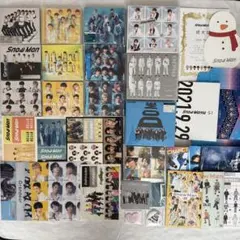 Snow Man シングルCD・アルバムCD・特典・その他まとめ売り