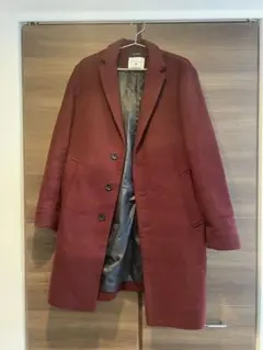 ⭐︎値下げ中⭐︎ RAGEBLUE チェスターコート