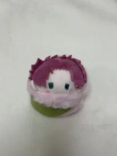 ブルーロック 糸師冴 さくらもちマスコット