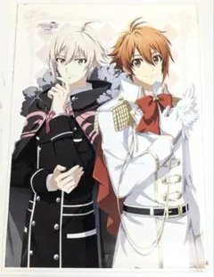 2026年最新】アイナナ付録の人気アイテム - メルカリ