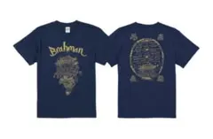 brahman ミュージシャン