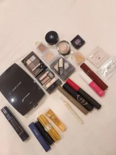 化粧品　コスメ　詰め合わせ