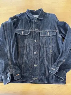 XLARGE美品Gジャン　メンズM